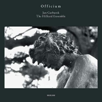 Garbarek,Jan/The Hilliard Ensemble - Officium