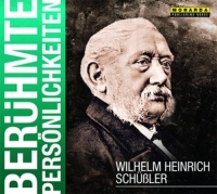 Herrler/Petters - Wilhelm Heinrich Schüßler