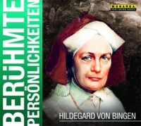 Petters/Domhardt - Hldegard von Bingen