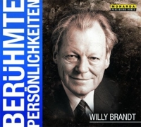 Engeln/Tafel - Willy Brandt