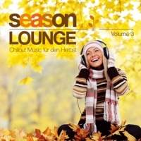 Autumn Lounge Club - Season Lounge-Chillout Music für den Herbst