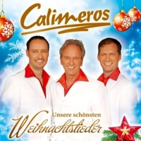 Calimeros - Unsere schönsten Weihnachtslieder