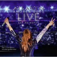 Andrea Berg - Atlantis - Live - Das Heimspiel