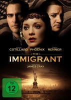 James Gray - The Immigrant