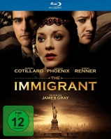 James Gray - The Immigrant