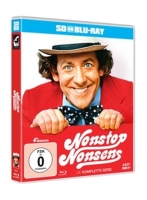 Heinz Liesendahl - Nonstop Nonsens - Die komplette Serie (SD on Blu-ray)