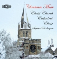 Darlington/Christ Church Cath.Choir - Christmas Music
