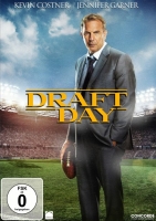 Ivan Reitman - Draft Day