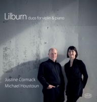 Cormack,Justine/Houstoun,Michael - Duos für Violine und Klavier