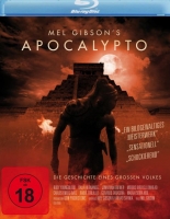 Mel Gibson - Apocalypto (OmU)