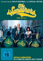 Philip Kaufman - The Wanderers (Director's Cut)