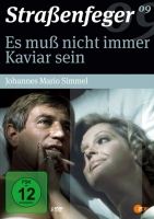 Thomas Engel - Es muß nicht immer Kaviar sein (5 DVDs)