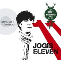 Jogis Eleven - Beim Weltmeischter Daheim