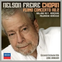 Nelson Freire - Piano Concerto No. 2