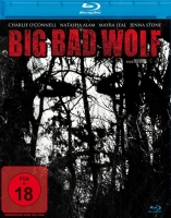 Paul Morrell - Big Bad Wolf