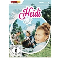 Various - Heidi (Realfilm)