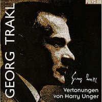Unger,Harry - Georg Trakl