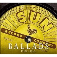 Various - Sun Ballads,Vol.1 (1953-1957)