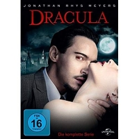 Andy Goddard, Brian Kelly, Nick Murphy, Steve Shill, Tim Fywell - Dracula - Die komplette Serie (3 Discs)