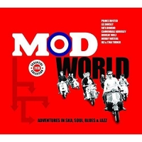 Diverse - Mod World - Essential Collection