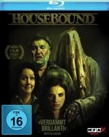 Gerard Johnstone - Housebound