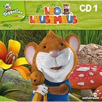 Leo Lausemaus - Leo Lausemaus-CD 1