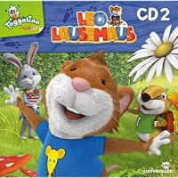 Leo Lausemaus - Leo Lausemaus-CD 2