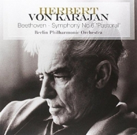 Herbert Van Karajan - Symphony No.6 "Pastoral"