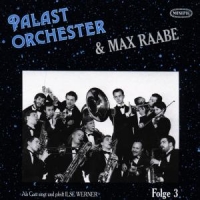 Das Palast Orchester mit seinem Sänger Max Raabe - Ich hör so gern Musik