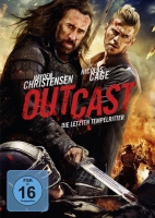 Nick Powell - Outcast - Die letzten Tempelritter