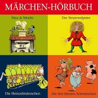 Diverse - Märchen-Hörbuch