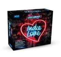Diverse - Indie Love - Latest & Greatest
