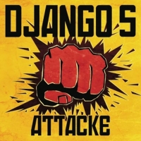 Django S - Attacke