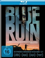 Jeremy Saulnier - Blue Ruin