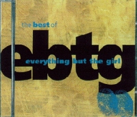 Everything But The Girl - Best Of Everything But The Girl