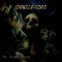 Manilla Road - The Blessed Curse/After The Muse