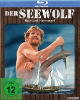 Wolfgang Staudte, Alecou Croitoru, Sergiu Nicolaescu - Der Seewolf (2 Discs)