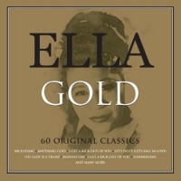 Ella Fitzgerald - Gold - 60 Original Classics