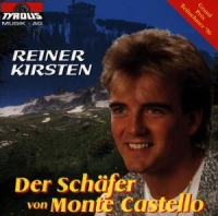 Kirsten,Reiner - Der Schäfer Von Monte Castello