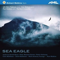 Watkins,Richard/+ - Sea Eagle-Werke für Horn