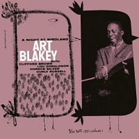Art Blakey Quintet - A Night At Birdland Vol. 1