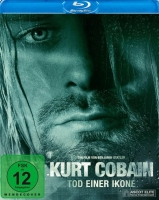 Benjamin Statler - Kurt Cobain - Tod einer Ikone