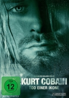 Benjamin Statler - Kurt Cobain - Tod einer Ikone