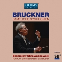 Stanislaw Skrowaczewski - Sämtliche Symphonien