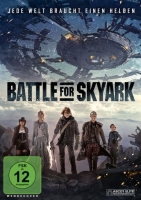 Simon Hung - Battle for SkyArk