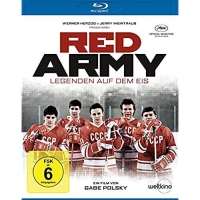 Gabe Polsky - Red Army - Legenden auf dem Eis