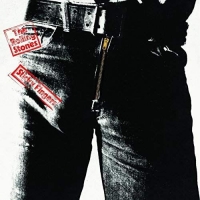 Rolling Stones,The - Sticky Fingers (LTD Super Deluxe Boxset)