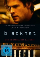 Michael Mann - Blackhat