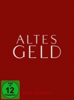 David Schalko - Altes Geld (3 Discs)