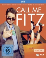James Genn, Scott Smith, Jason Priestley, Shawn Thompson - Call Me Fitz - Season 1 (2 Discs)